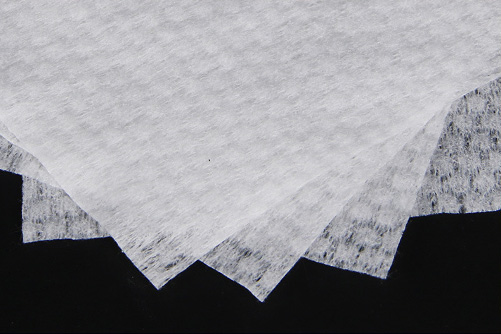 濕巾、洗臉巾等專用水刺無紡布