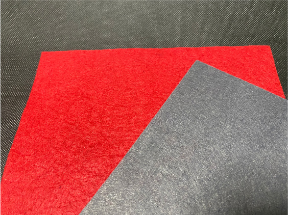 公路、地毯專用土工布