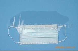 鏡片口罩