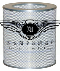 （翔宇）銷售大型工程機械濾芯