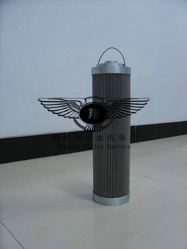 （翔宇）生產銷售英德諾曼濾芯