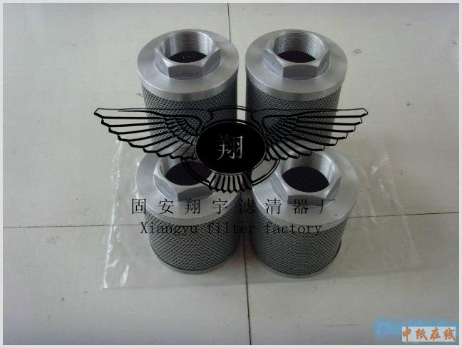 （翔宇）銷售英德諾曼濾芯價格