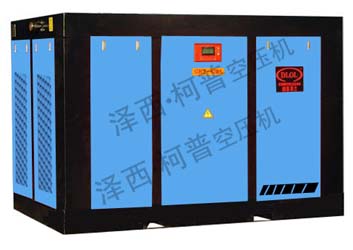 螺杆式壓縮機