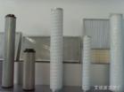 頗爾液壓濾芯係列