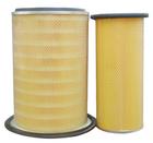 供應工程機械濾芯係列