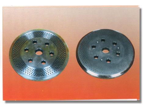 三維中空噴絲板