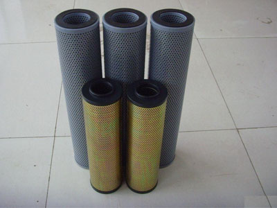 油水分離器濾芯