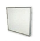 自潔式空氣過濾器