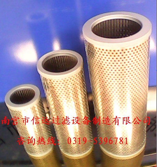 TFX-63×80吸油濾芯