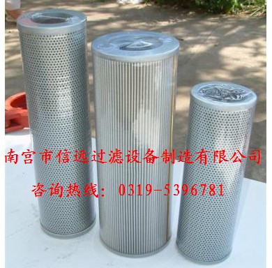 TFX-160×100吸油濾芯