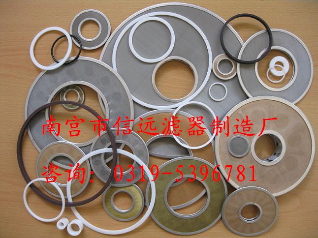 SPL-150、SPL-150X濾片