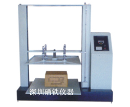 整箱抗壓試驗機,紙箱抗壓機