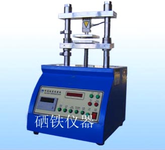 硒鐵邊壓強度試驗機