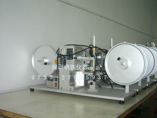 紙帶耐磨擦試驗機,rca磨擦試驗機