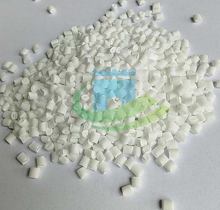 pp板材阻燃母粒