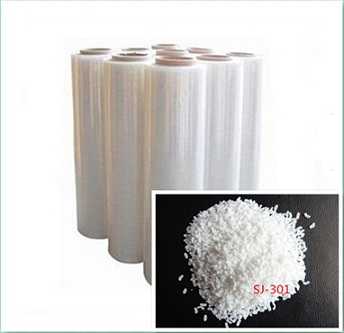 吹膜薄膜高填充低成本透明碳酸鈣填充母料