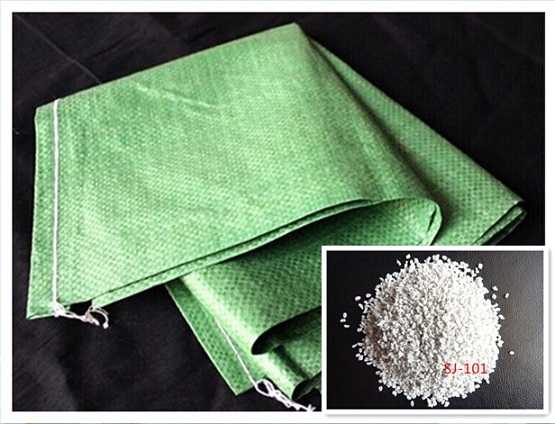 編織袋拉絲電器外殼碳酸鈣東莞順德填充母料