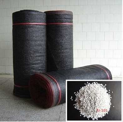 遮陽網布塑料桶碳酸鈣常州餘姚填充母料