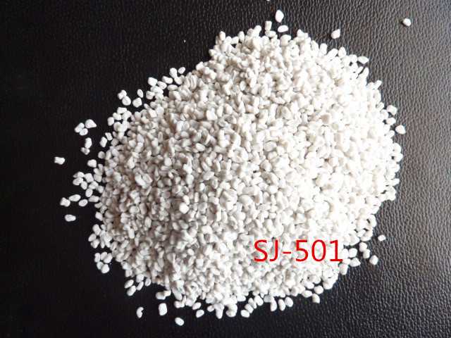 無紡布填充母料