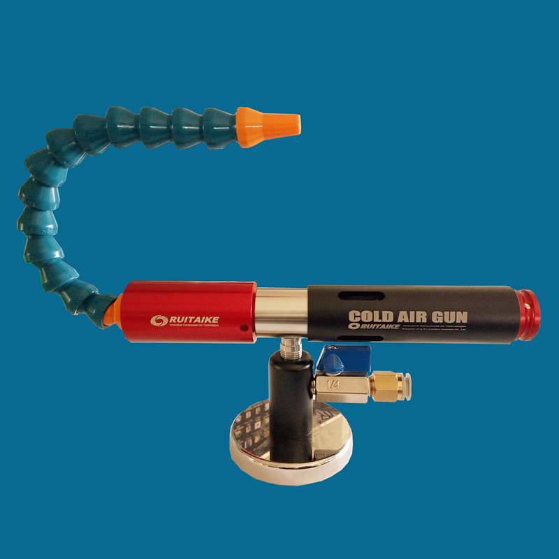 瑞鈦克RuiTaiKe冷卻槍，冷風槍
