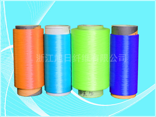 丙綸細旦絲