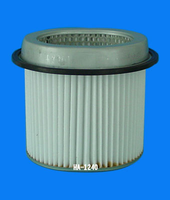 供應MANN曼牌H729空氣濾清器 