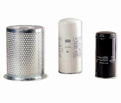 供應C16340MANN曼牌濾清器  