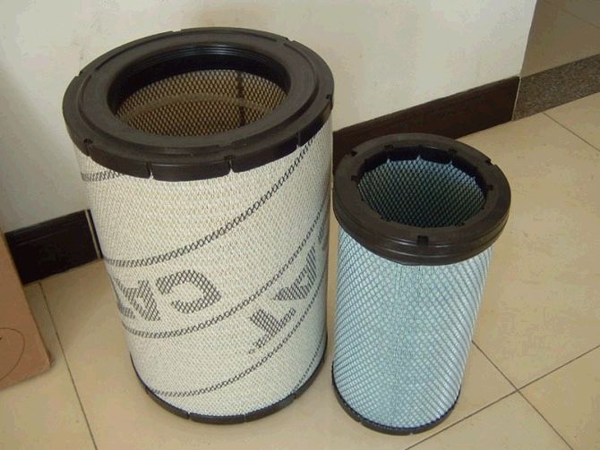 供應CAT卡特6eI2509濾清器