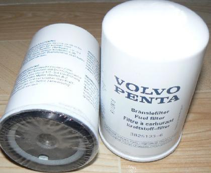 瑞典VOLVO-PENTA(沃爾沃）濾芯