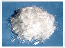 聚丙烯短纖維