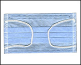 無紡布口罩