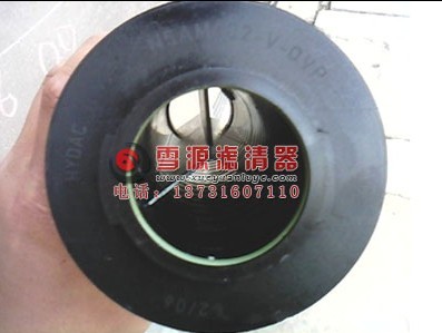 N5AM002-V-OVP賀德克濾芯