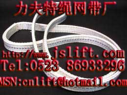 尼龍吊帶，扁...