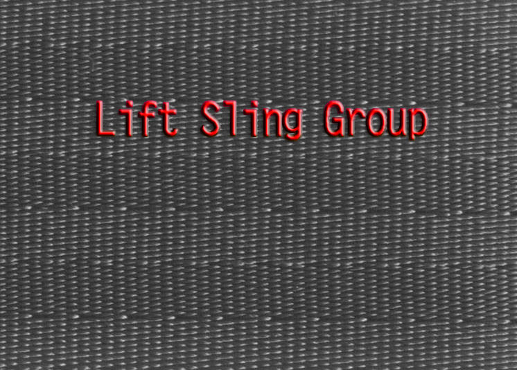 汽車安全帶織帶，拉緊器織帶