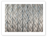 船用纜繩，船用繩纜，八股纜繩