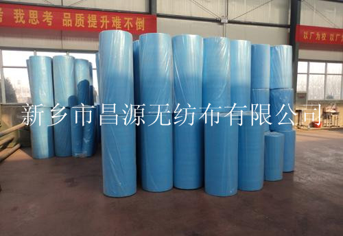 PP紡粘無紡布，SS醫用衛生無紡布