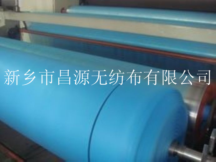 河南醫用無紡布生產廠家，雙S醫用衛生級別