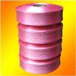 丙綸色絲