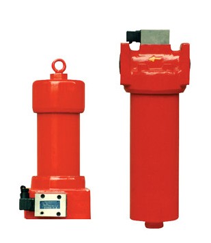 液壓濾芯過濾器