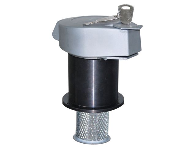 SAF帶鎖液壓空氣濾清器