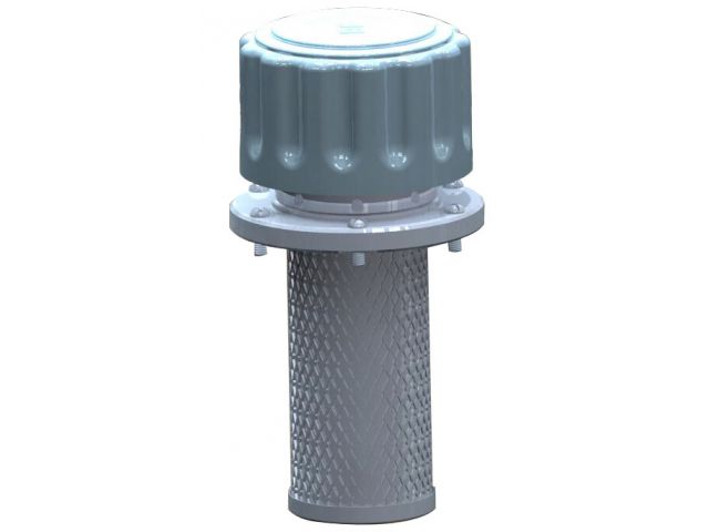 QUQ液壓空氣濾清器