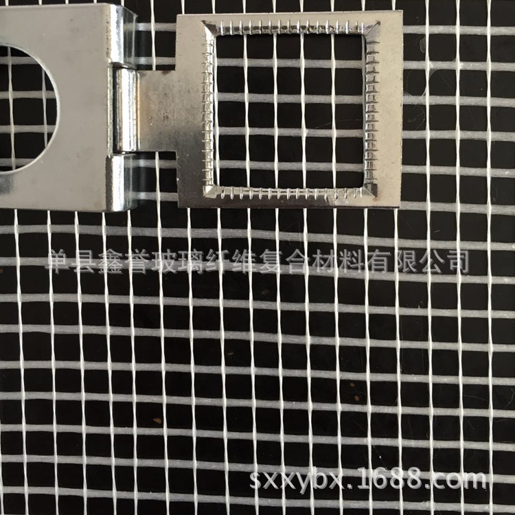 耐堿玻璃纖維網格布