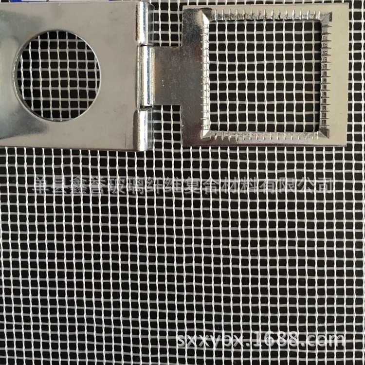 玻璃纖維布 耐堿網格布