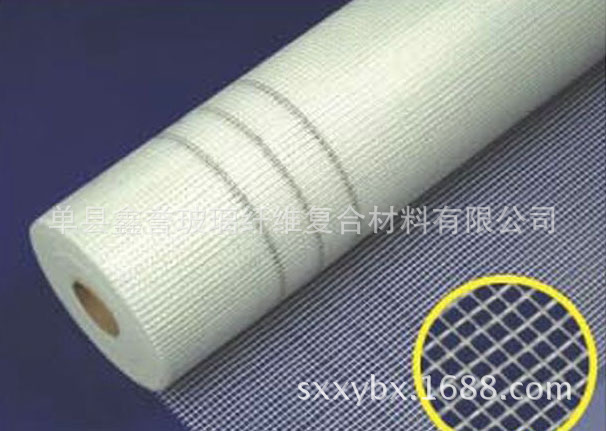 玻璃纖維網格布