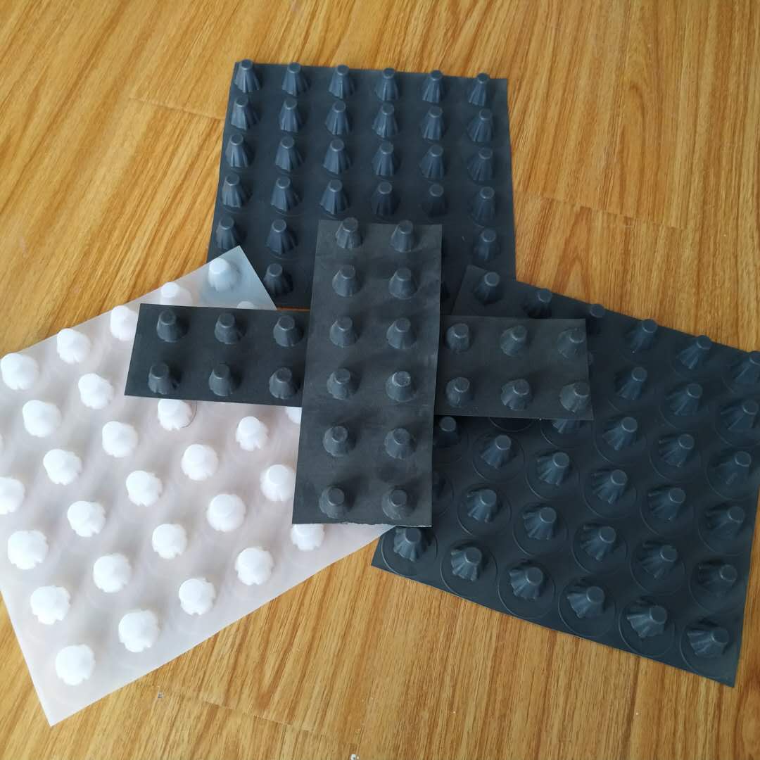 廣西2.0CM地下車庫排水疏水板