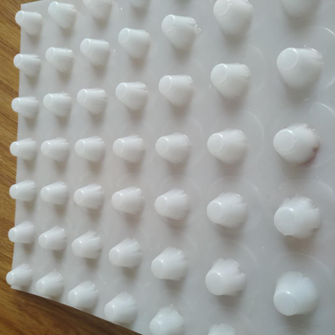 南寧屋頂 樓頂綠化20高塑料排水板