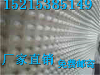 濰坊綠化專業蓄排水板 疏水板品質保證