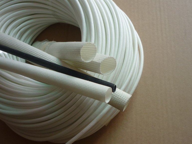 矽樹脂玻纖管、矽套管、自熄管、套管、矽膠