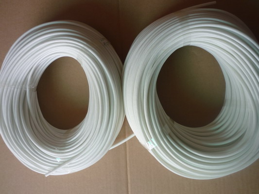 供應優質矽管，高溫管，自熄管，矽質套管，