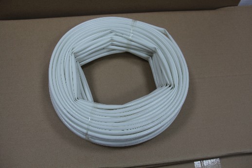 廠家長期大量供應 纖維管 自熄管 矽質套